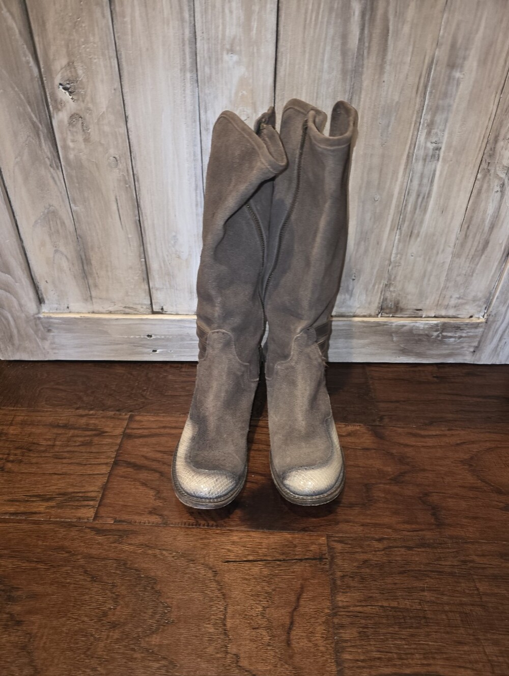 Freebird Womens Boots